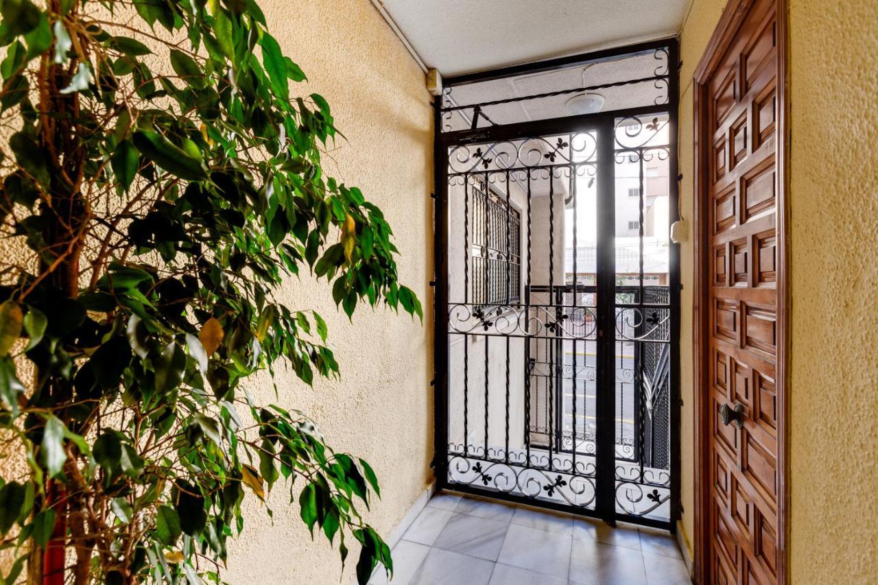 Apartment Concordia Торевьиа Экстерьер фото