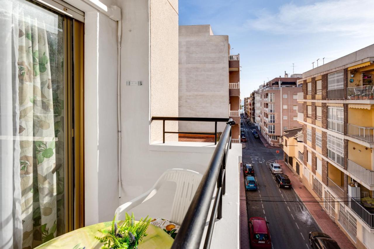 Apartment Concordia Торевьиа Экстерьер фото