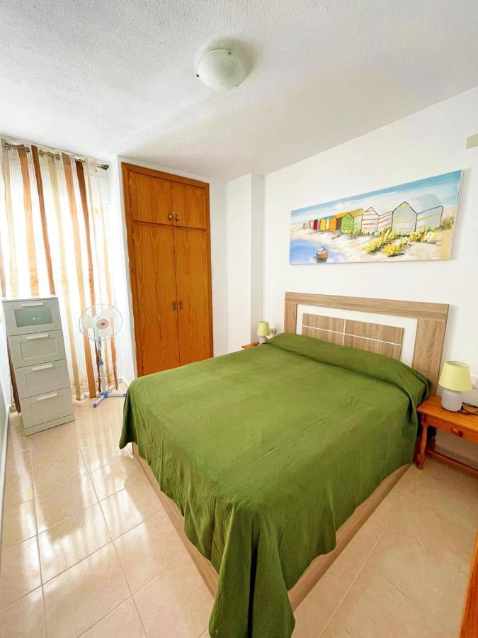 Apartment Concordia Торевьиа Экстерьер фото