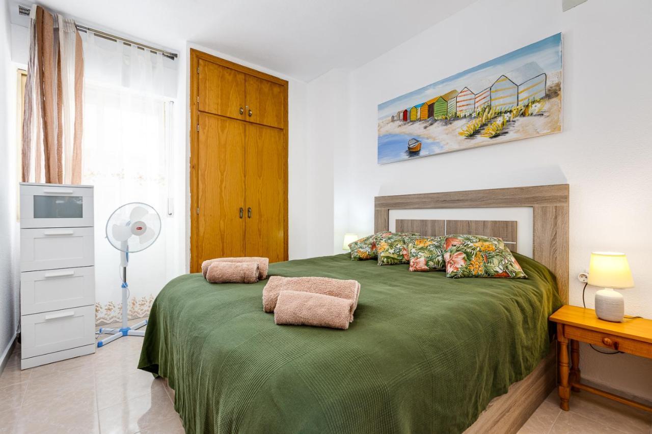 Apartment Concordia Торевьиа Экстерьер фото