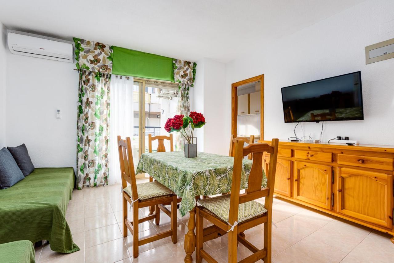 Apartment Concordia Торевьиа Экстерьер фото