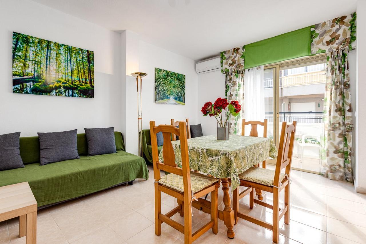 Apartment Concordia Торевьиа Экстерьер фото