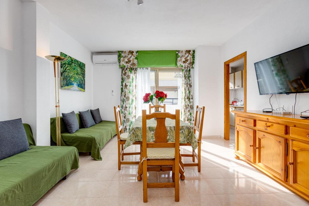 Apartment Concordia Торевьиа Экстерьер фото