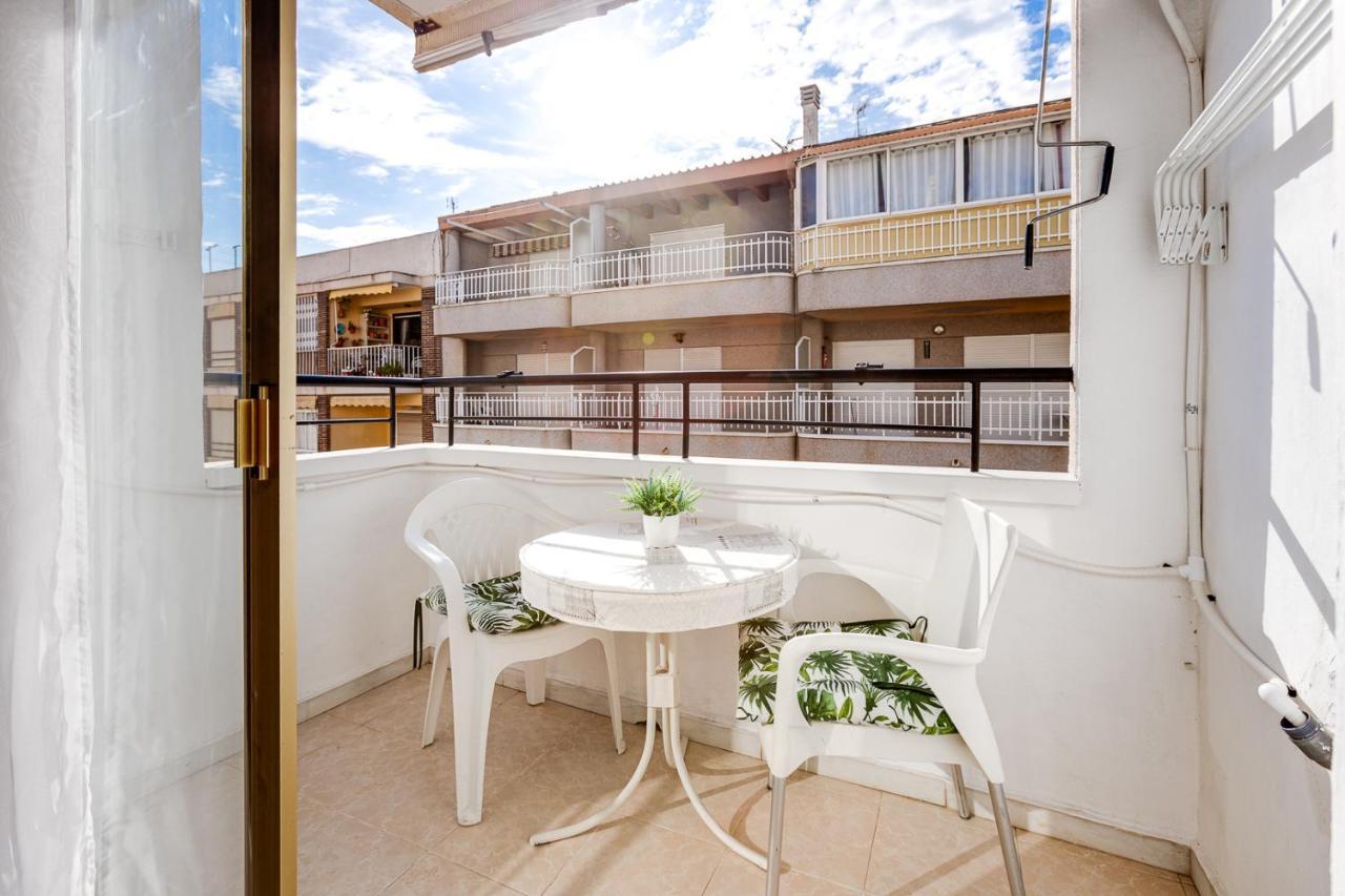Apartment Concordia Торевьиа Экстерьер фото