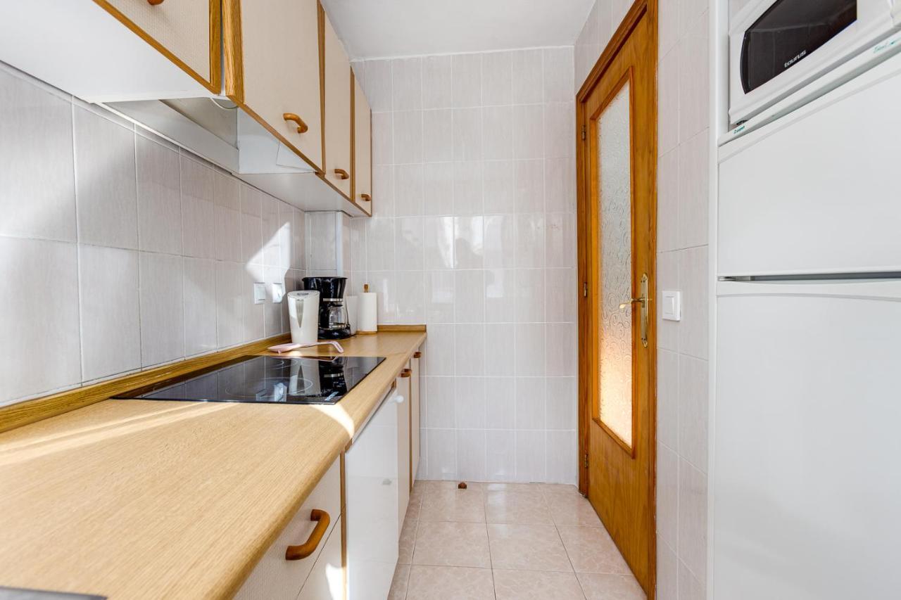 Apartment Concordia Торевьиа Экстерьер фото