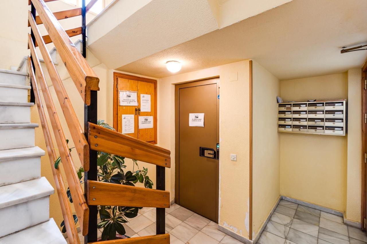 Apartment Concordia Торевьиа Экстерьер фото