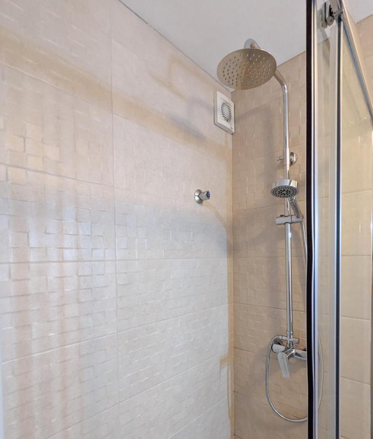 Apartment Concordia Торевьиа Экстерьер фото