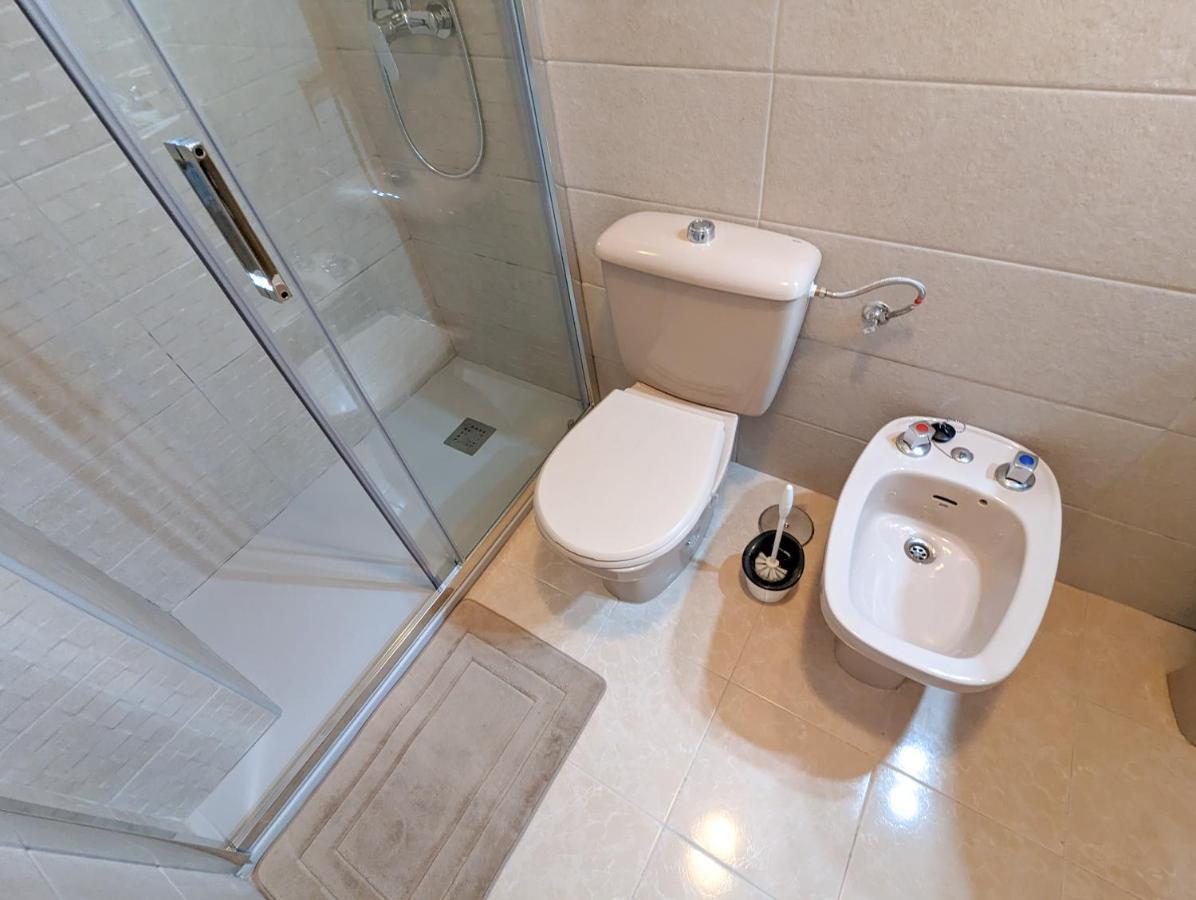 Apartment Concordia Торевьиа Экстерьер фото