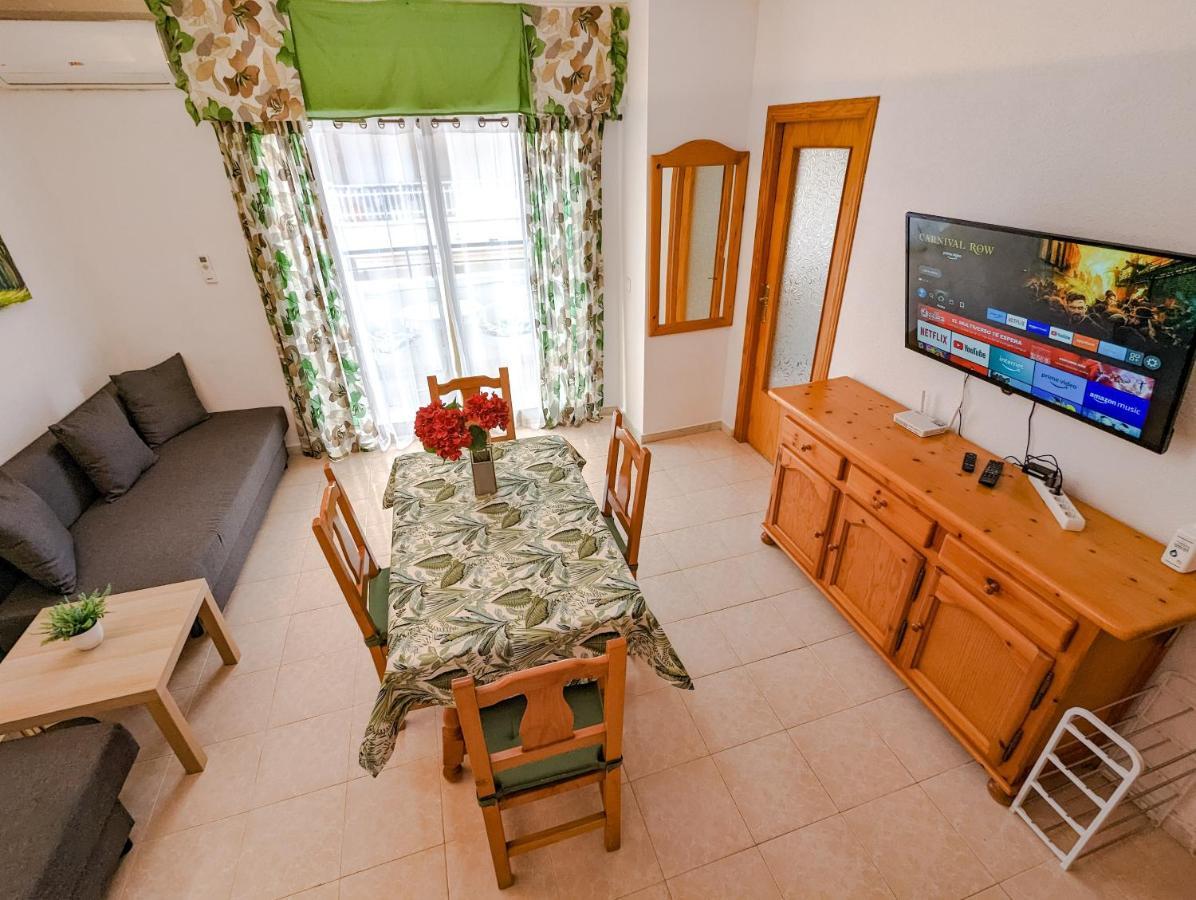 Apartment Concordia Торевьиа Экстерьер фото